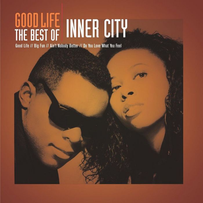 Inner City- Good Life